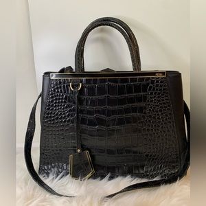 Fendi tote bag
